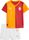 GSK Home Minikit w/o Socks w/o Sponsor