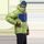 Kryos Mens Jacket