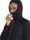Women Merino Quantum Hybrid Long Sleeve Zip Hoodie
