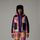 Girls Freedom Insulated Jacket
