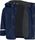 LWJUNIN 707 - Rain Jacket
