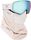 M4S Toric Goggles + Bonus Lens + MFI Face Mask
