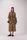 Sumatra Shirt Dress
