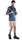 Men Hike Short Sleeve Top