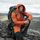 Hiker II M OD Pants