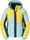 Ski Jacket Wannenkopf G