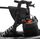 Ramverk Pro Check-in Luggage Large