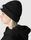 Salty Lined Beanie