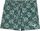 Essentials Graphic Mid-rise AOP Shorts 5"