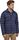 M's Silent Down Shirt Jacket