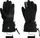 Synthesis GTX Ski Gloves