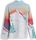 Girls Rule Zip T-neck