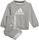 BOS Logo Jogger French Terry