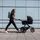 Urban Glide Bassinet