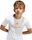 Adidas Boys Slogan Single Jersey T-shirt