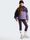 Girls Warm Antora Rain Jacket