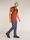 Men Merino Blend Core Short Sleeve Tee Waschbar Wandering