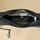 Hoja Top Tube Bag