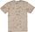 Mens Icon Merino Air-con Tee-shirt Tie Dyed