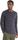 Men Wave Long Sleeve Tee Stripe
