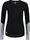 Womens Bella Tech LS