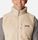 Winter Pass Print Fleece Vest
