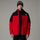 Mens Dryvent Mono Triclimate Jacket