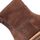 Courmayeur Valley Faux Fur Bootie