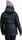 Magma Warm Down Jacket W/Hood Women