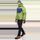 Kryos Mens Jacket