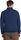 Mens Textured 1/4 Zip Swetaer