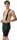 MAN Biking Adventour Cargo Bib Short