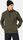 Strawpile Fleece Half Zip