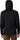 Altitude Aspect™ Hooded Hybrid Fleece