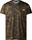 Mens Reaxion AMP Crew Print