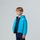 KID Reversible Perrito Hooded Jacket