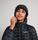 Heli Wmns Hooded Down Jacket V