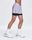 Shorts Run 2 in 1 Wmn
