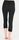 Camea W Merino Wool Baselayer 3/4 Pants