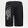 Mens Graphic Short Light