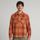 Huntly MNS Long Sleeve Shirt