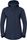 Damen Fremont Hardshell-jacke