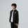 Teen Reaxion Full Zip Hoodie