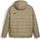 Essentials Hooded Padded Jacket