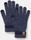 Adult Unisex Marled Magic Glove