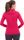 Aconcagua Light Hybrid ML Hooded Jacket Women