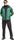 Xperior Pro Climawarm+ Down Hooded Jacket Men