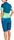Women's Qimsa Shorts