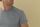 Herren Kurzarmshirt Silk-wool