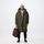 övik GTX Padded Parka M